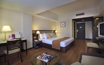 фото отеля Marvel Hotel Bangkok