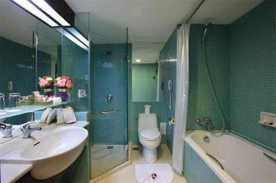 фото отеля Marvel Hotel Bangkok