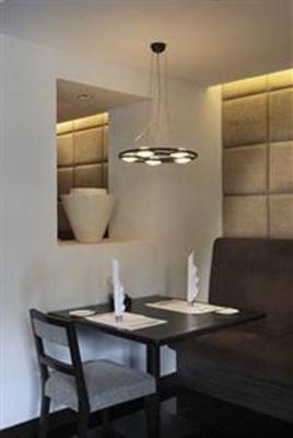 фото отеля Marvel Hotel Bangkok