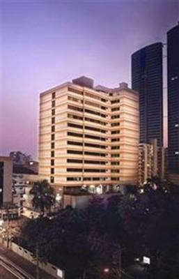 фото отеля Marvel Hotel Bangkok