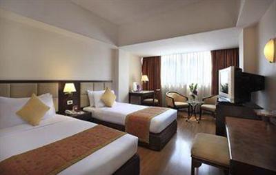 фото отеля Marvel Hotel Bangkok