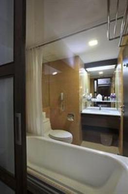 фото отеля Marvel Hotel Bangkok