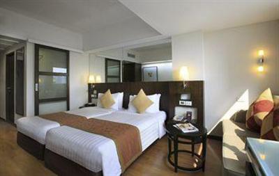 фото отеля Marvel Hotel Bangkok