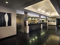 Marvel Hotel Bangkok