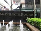 фото отеля Marvel Hotel Bangkok