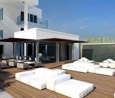 фото отеля Hotel Bali Jesolo