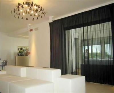 фото отеля Hotel Bali Jesolo