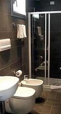 фото отеля Hotel Bali Jesolo