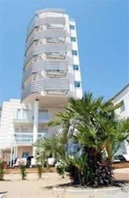 фото отеля Hotel Bali Jesolo