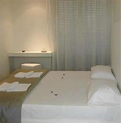 фото отеля Hotel Bali Jesolo