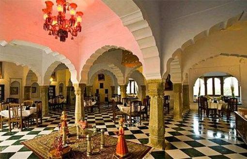 фото отеля Fort Barli