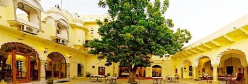 фото отеля Fort Barli