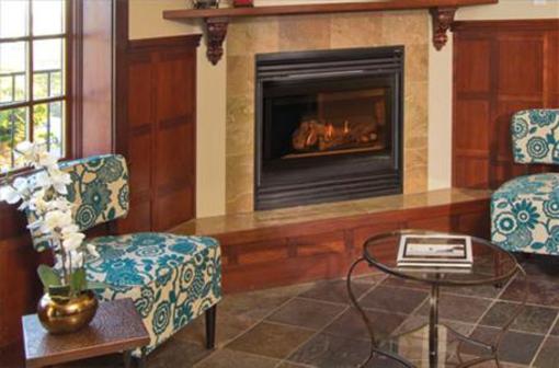 фото отеля Shearwater Inn