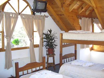 фото отеля Rotui Apart Hotel