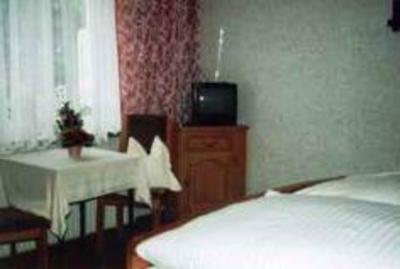фото отеля Pension Steffi