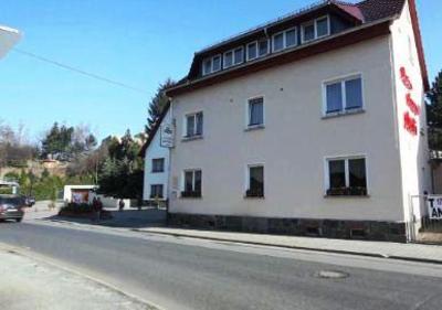 фото отеля Pension Steffi