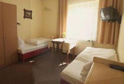 фото отеля Pension Steffi