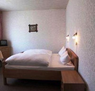 фото отеля Pension Steffi
