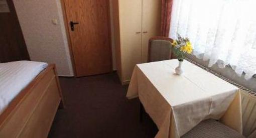 фото отеля Pension Steffi