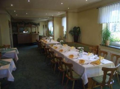 фото отеля Pension Steffi