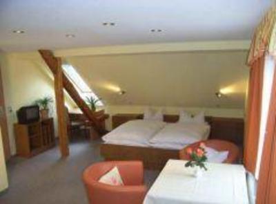 фото отеля Pension Steffi