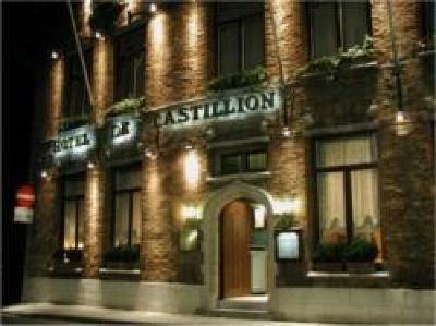 фото отеля De Castillion Hotel