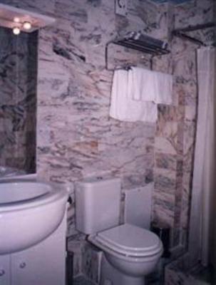 фото отеля Vaporia Exclusive Suites Ermoupoli