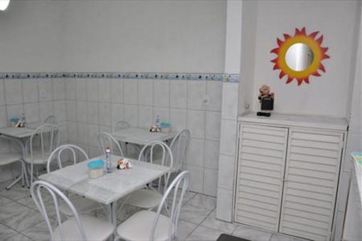 фото отеля Pousada Luz Do Sol
