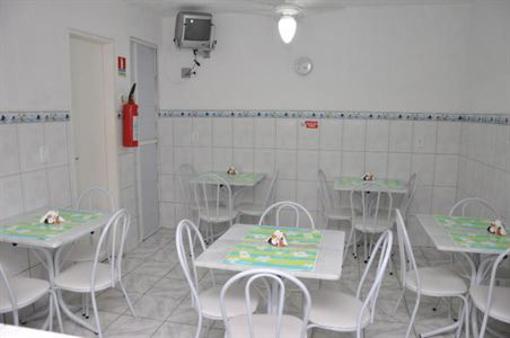 фото отеля Pousada Luz Do Sol