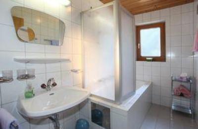 фото отеля Appartement Rangger