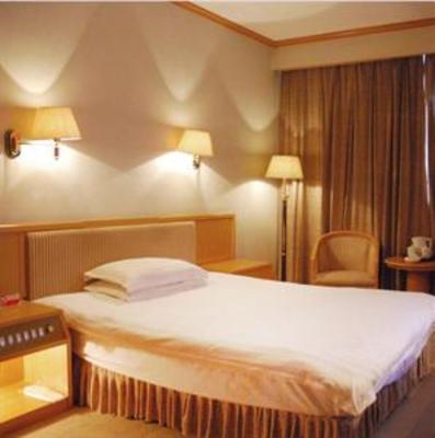 фото отеля Nanjing Yuhua Jingli Hotel