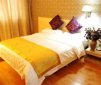 фото отеля Qingdao Zhongfang Grand Hotel