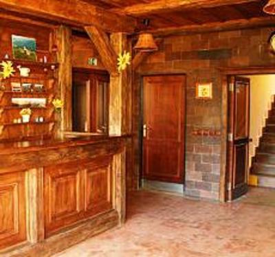 фото отеля Ondras Z Beskyd Hotel Ostravice