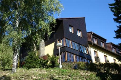 фото отеля Ondras Z Beskyd Hotel Ostravice