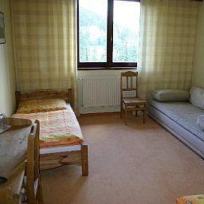 фото отеля Ondras Z Beskyd Hotel Ostravice