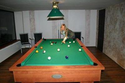 фото отеля Ondras Z Beskyd Hotel Ostravice