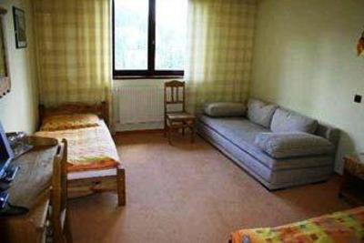 фото отеля Ondras Z Beskyd Hotel Ostravice