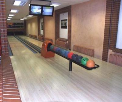 фото отеля Ondras Z Beskyd Hotel Ostravice