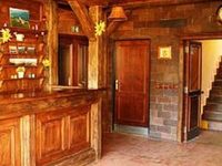 Ondras Z Beskyd Hotel Ostravice