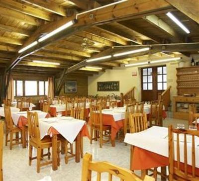 фото отеля Camping Playa de Oyambre San Vicente de la Barquera