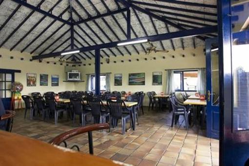фото отеля Camping Playa de Oyambre San Vicente de la Barquera