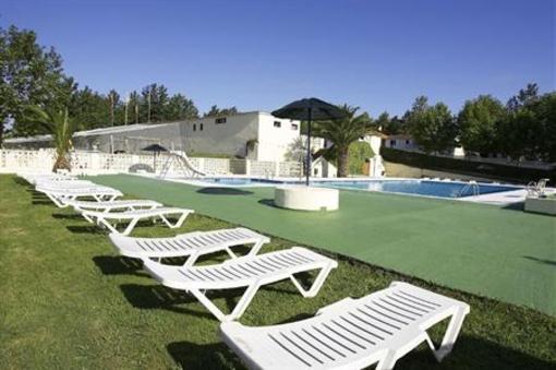 фото отеля Camping Playa de Oyambre San Vicente de la Barquera