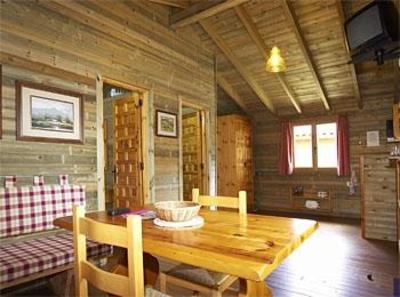 фото отеля Camping Playa de Oyambre San Vicente de la Barquera
