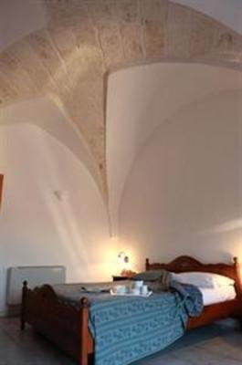 фото отеля Masseria Refrigerio
