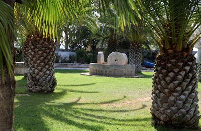 фото отеля Masseria Refrigerio