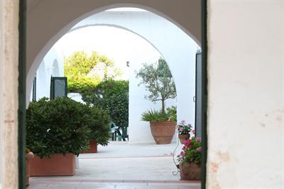 фото отеля Masseria Refrigerio