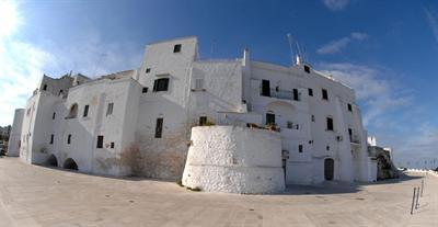 фото отеля Masseria Refrigerio