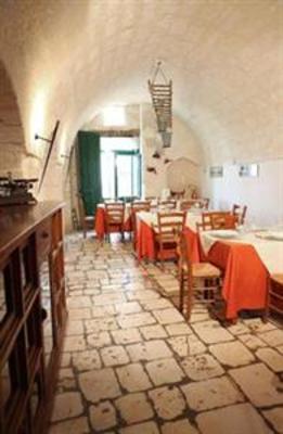 фото отеля Masseria Refrigerio
