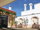 фото отеля Masseria Refrigerio