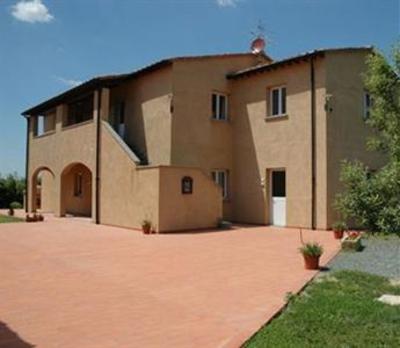 фото отеля Agriturismo l'Imposto